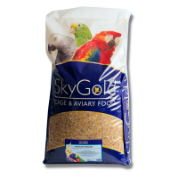 Skygold-Popular-Parakeet