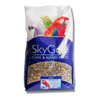 Skygold-Standard-Parrot