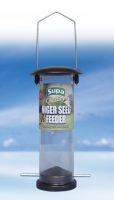 Supa Niger Seed Feeder