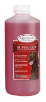 The Animal Health Company Super Red Shampoo 1 Ltr