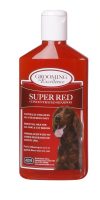 The Animal Health Company Super Red Shampoo 250ml