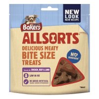allsorts chicken