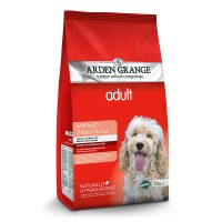arden grange adult chicken 12kg