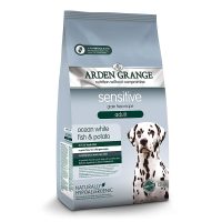 arden grange sensitive 12kg