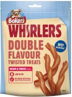 bakers whirlers