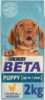 beta puppy 2kg