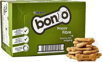 Bonio Happy Fibre 12.5kg