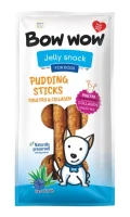 bow wow chicken pudding stick 6 pack