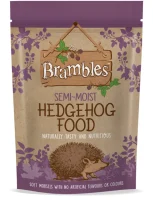 brambles-semi-moist-hedgehog-food