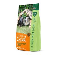 burgess guinea 10kg
