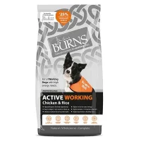 Burns Active 12kg