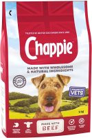 Chappie Complete 3kg