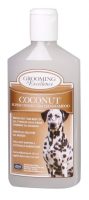 The Animal Health Company Coconut Shampoo 250ml