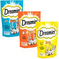 Pedigree Dreamies 60g