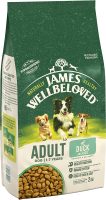 James Wellbeloved Dog Adult 2kg