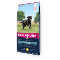 eukanuba LB