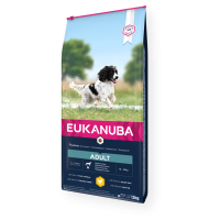 eukanuba adult MB
