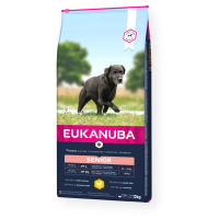 eukanuba senior LB