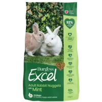 excel rabbit nuggets