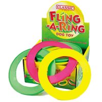 fling a ring