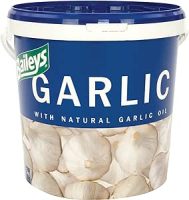 garlic 5kg