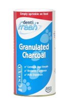 Granulated Charcoal 150g