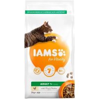 iams 2kg chicken