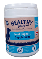 Healthy Paws Joint Support Supplement 150g