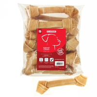 Rawhide Knot Bone 200-220mm (8-8.5")