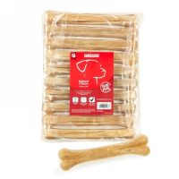 Rawhide Pressed Knuckle Bone 215mm (8.5")