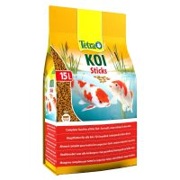 koi sticks
