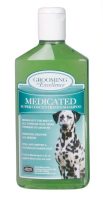 The Animal Health Company Medicated Shampoo 250ml