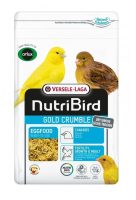 nutri bird canaries