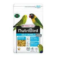 nutribird parakeet