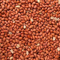 peanuts