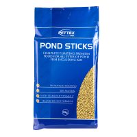 Pettex Floating Natural Stick 5kg
