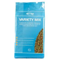 Pettex Variety Mix 5kg
