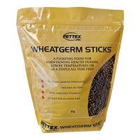 pettex wheatgerm sticks 1kg