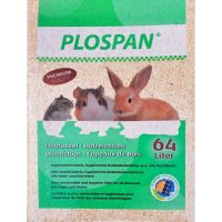 Norfolk Pastures/Plosplan Woodshavings 64L/3.8kg