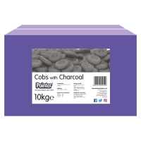 Pointer Charcoal Cobs 10kg