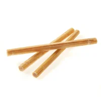 Rawhide Pressed Rolls 255mm (10")