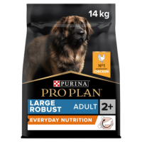 Proplan Adult Dog Large Breed Robust 14kg