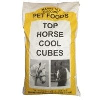 Top Horse Cool Cubes 20kg