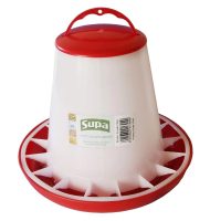 Supa Poultry Feeder 3kg