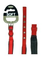 Classic Soft Protection Collar 20"