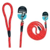 Rosewood Rope Twist Lead 64"