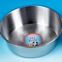 Classic Stainless Steel Bowl 4.7l (0475)