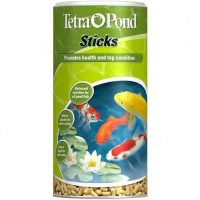 Tetra Pond Sticks 100g
