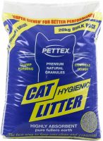 Pettex Litter 20kg