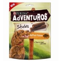 Adventuros Stick Buffalo 120g
